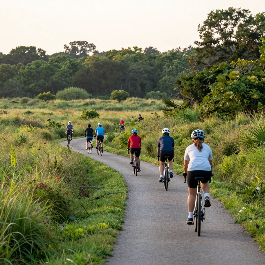 Smyrna Greenway