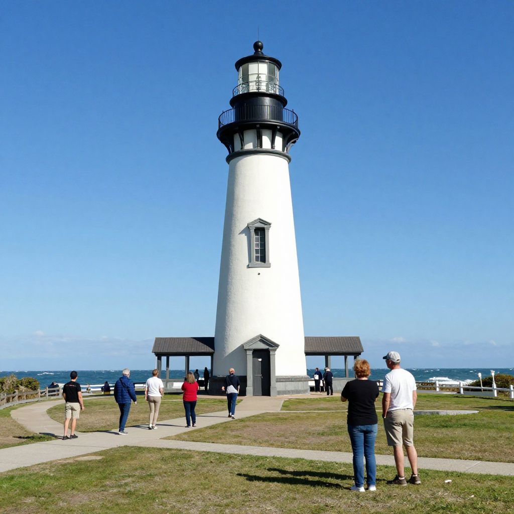 Sea Girt Lighthouse