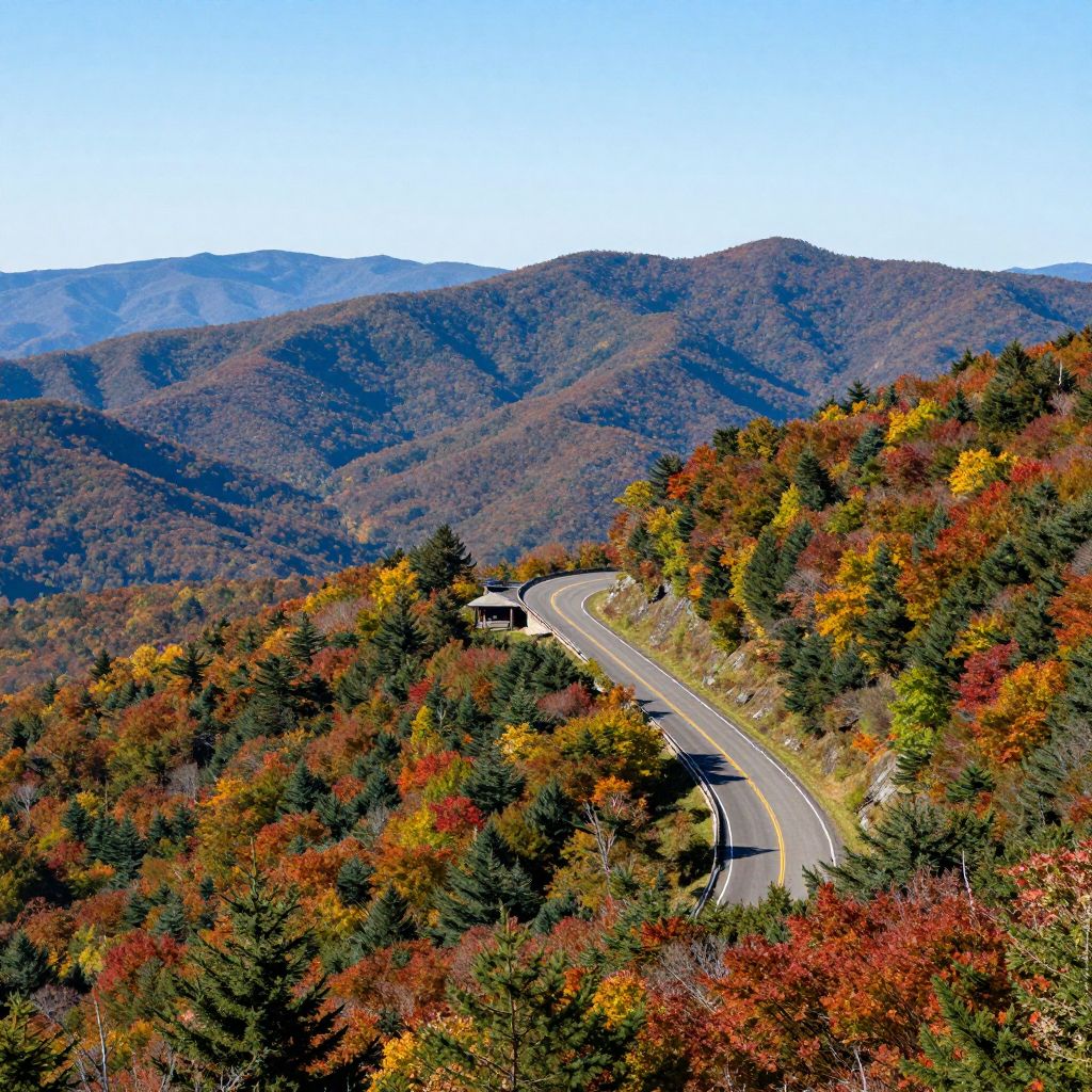 Blue Ridge Parkway