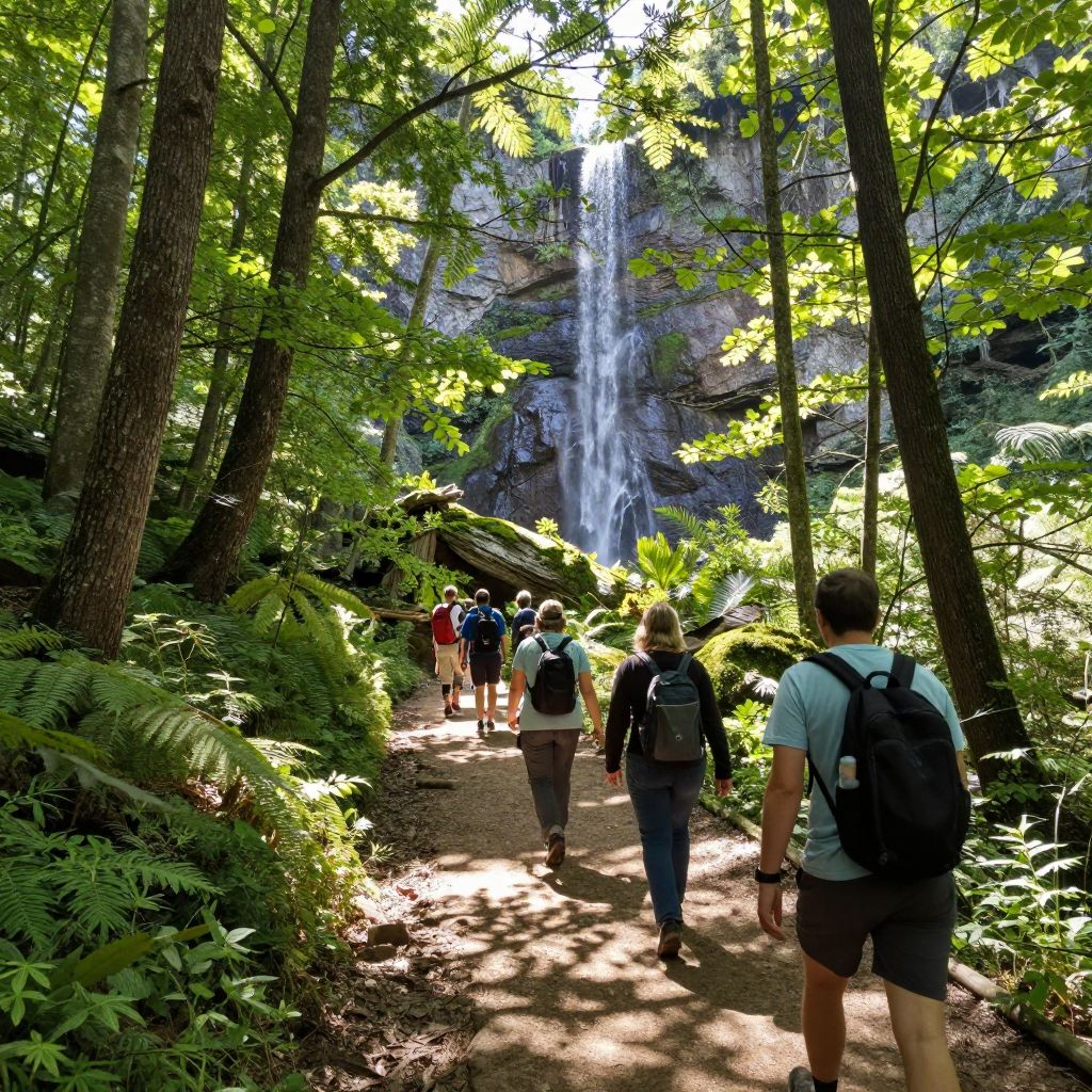 Linville Falls