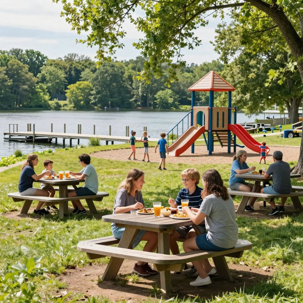 Bicentennial Park