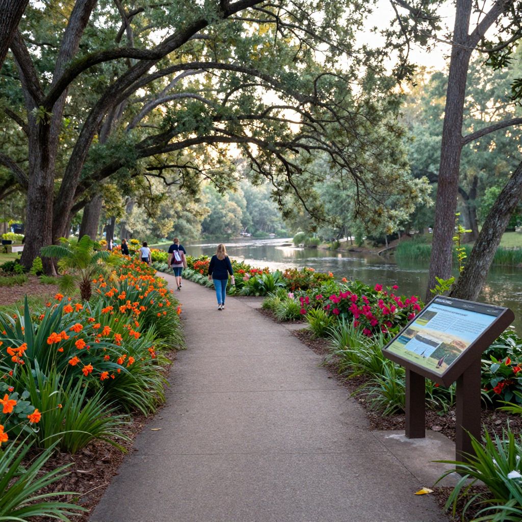 Riverview Park