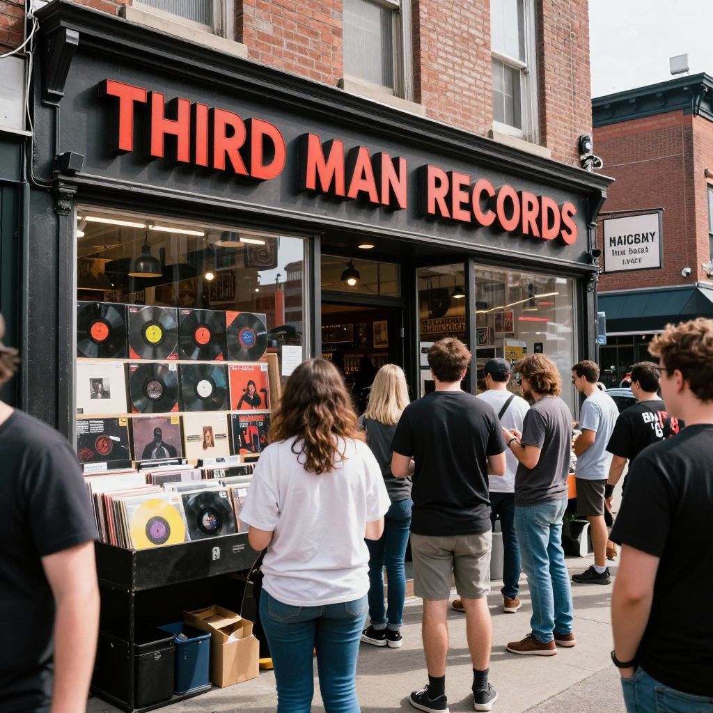 Third Man Records