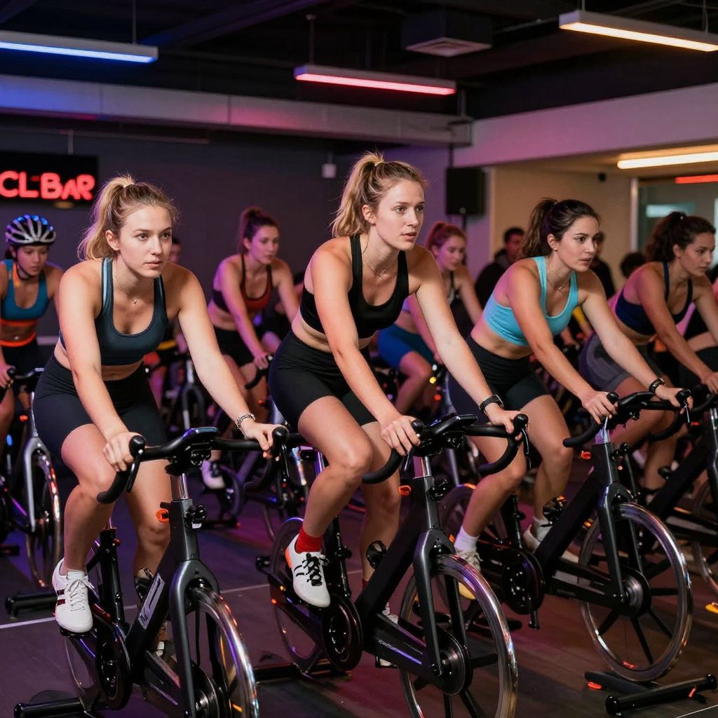 CycleBar