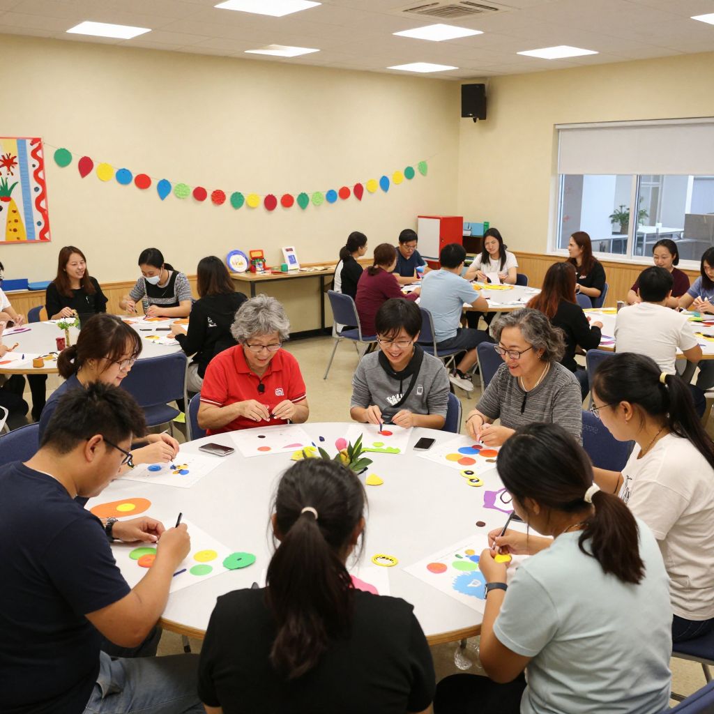 Community Events