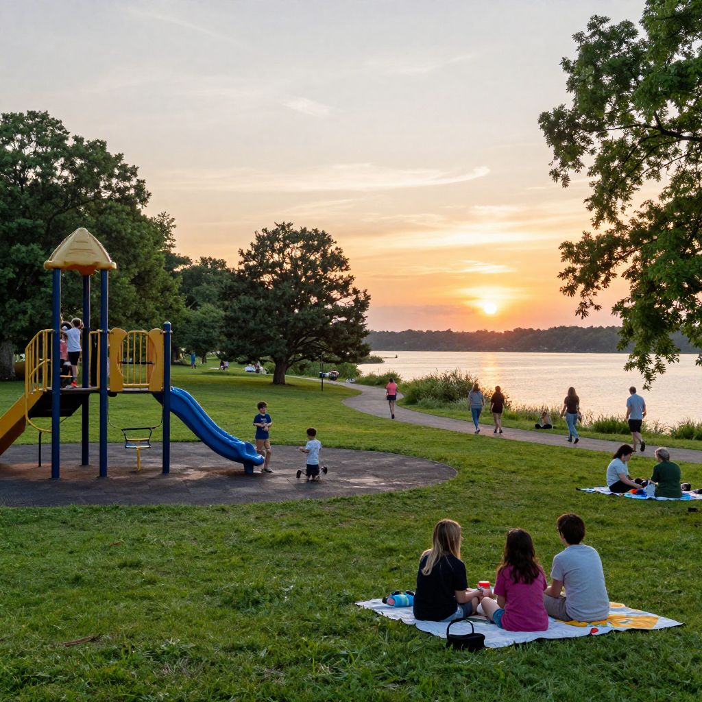 Soundside Park