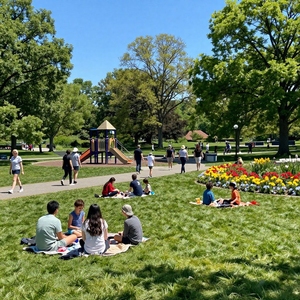 Prospect Park