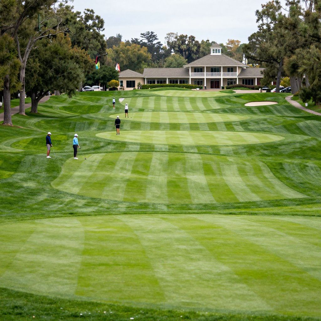 Troy Country Club
