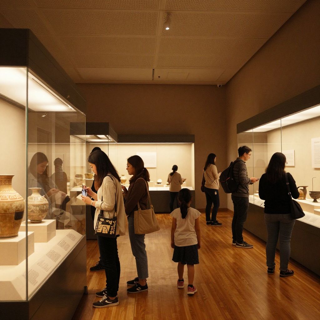 Troy Museum