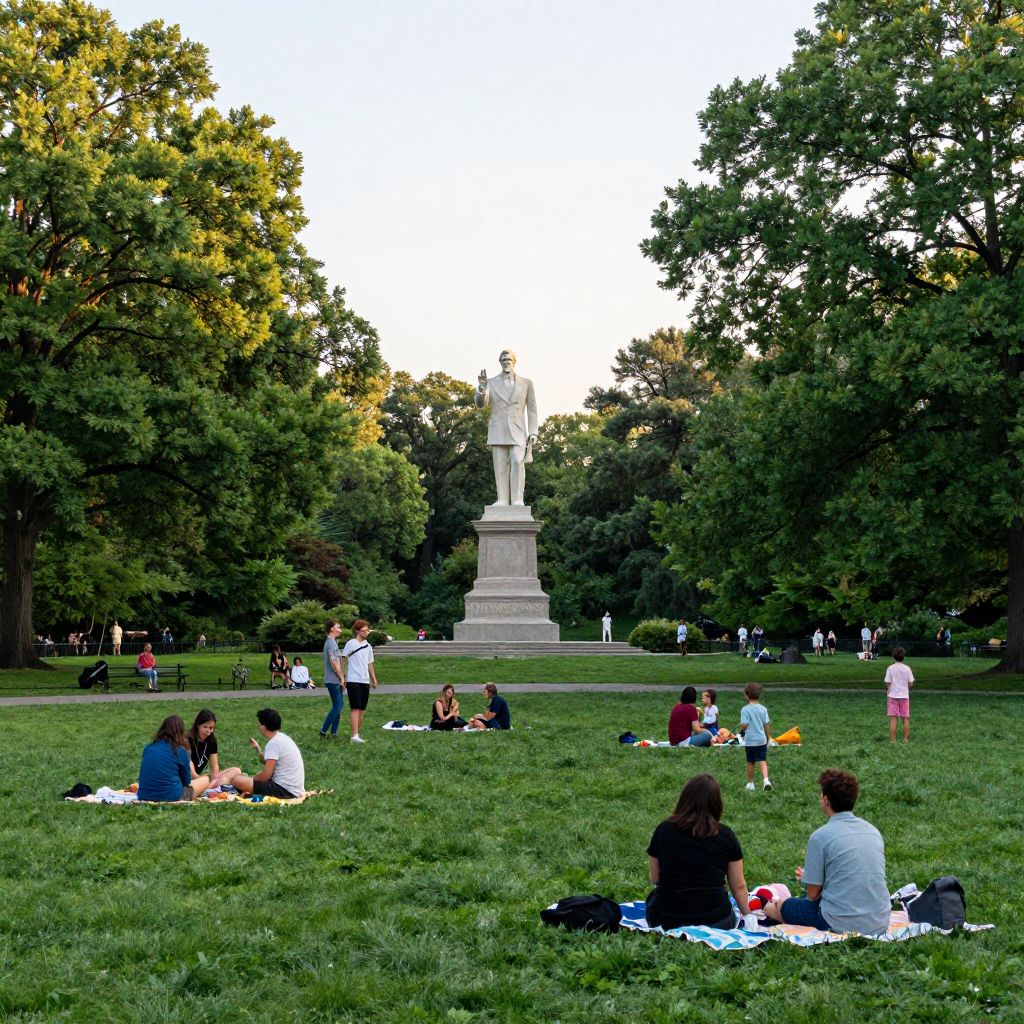 Prospect Park