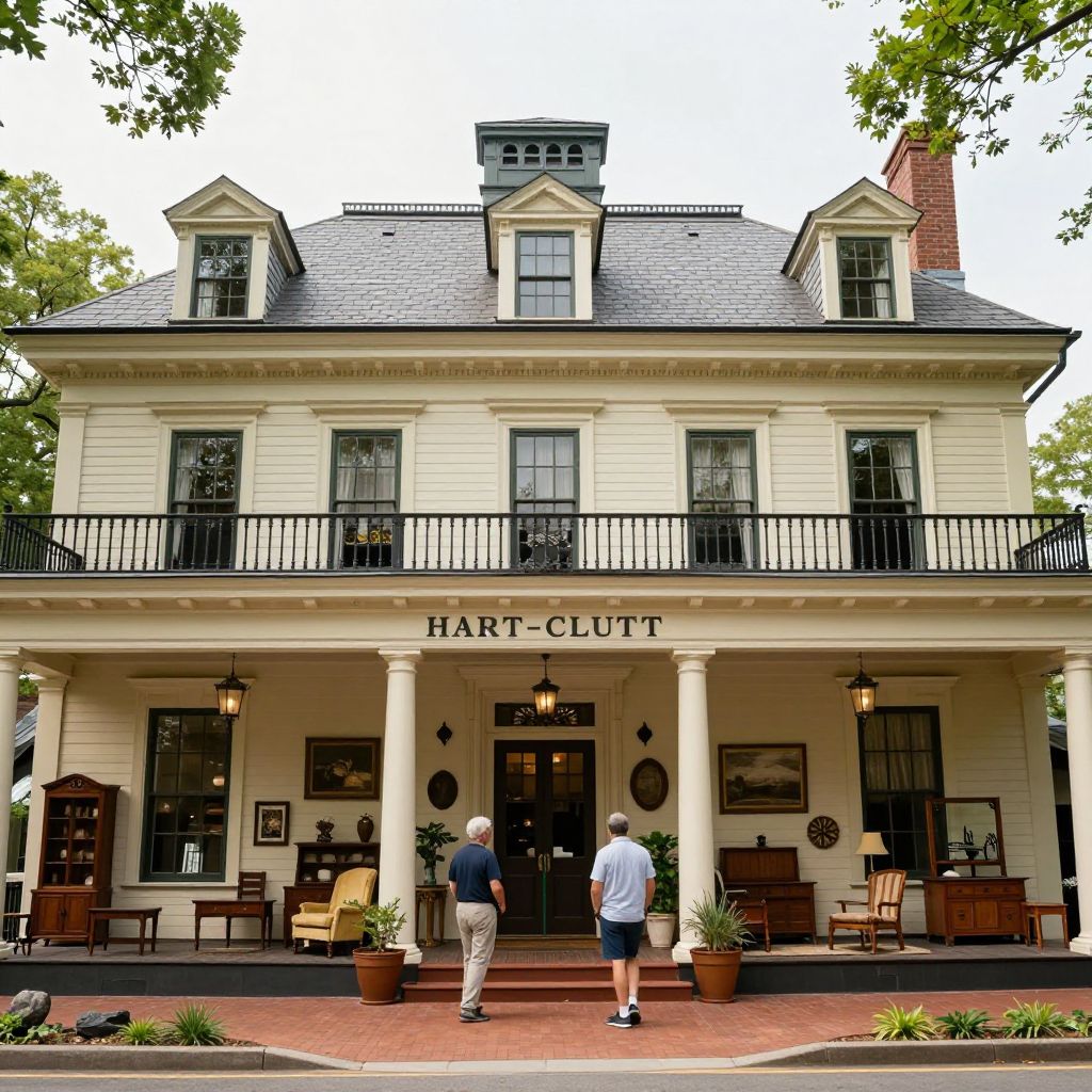 Rensselaer County Historical Society