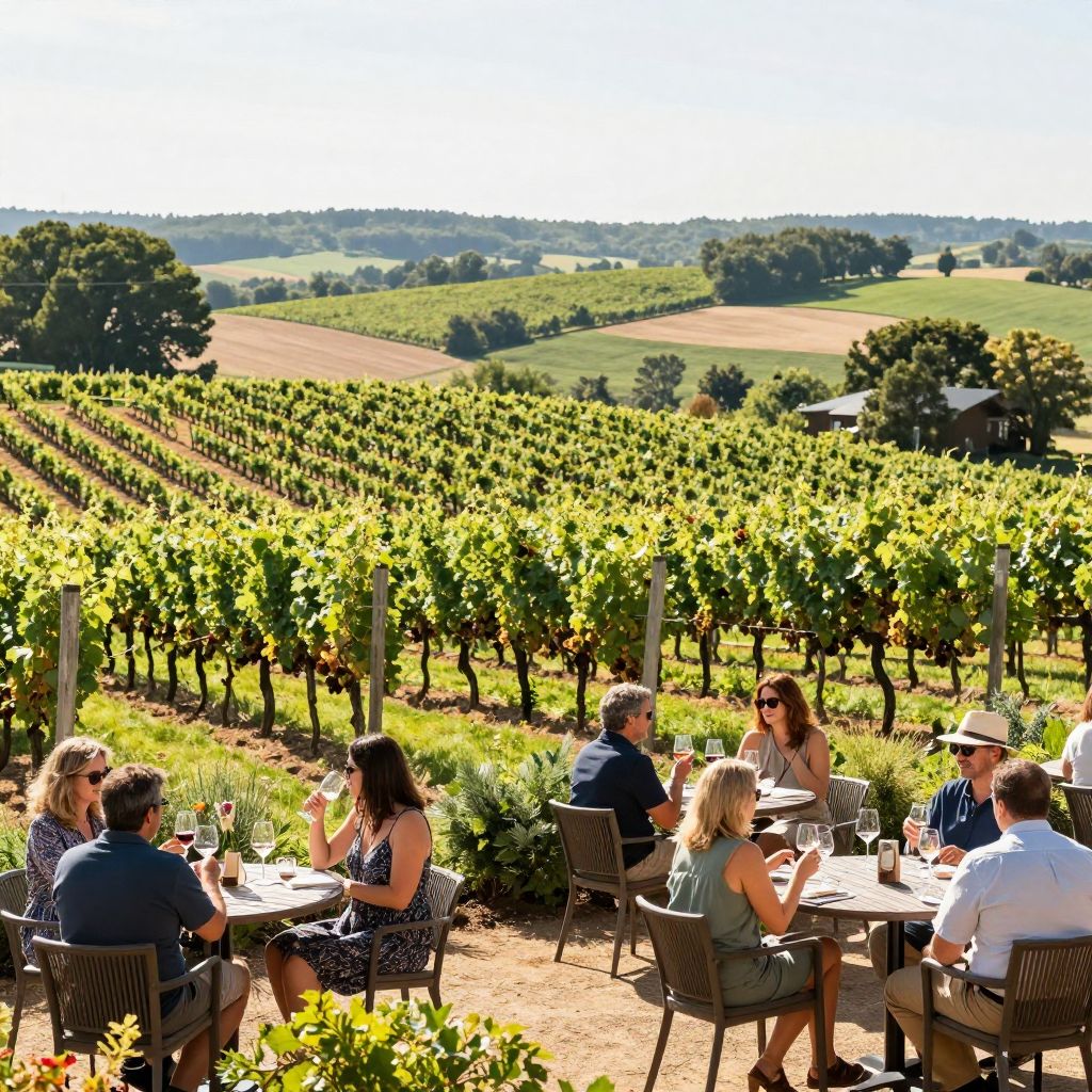 Overmountain Vineyards
