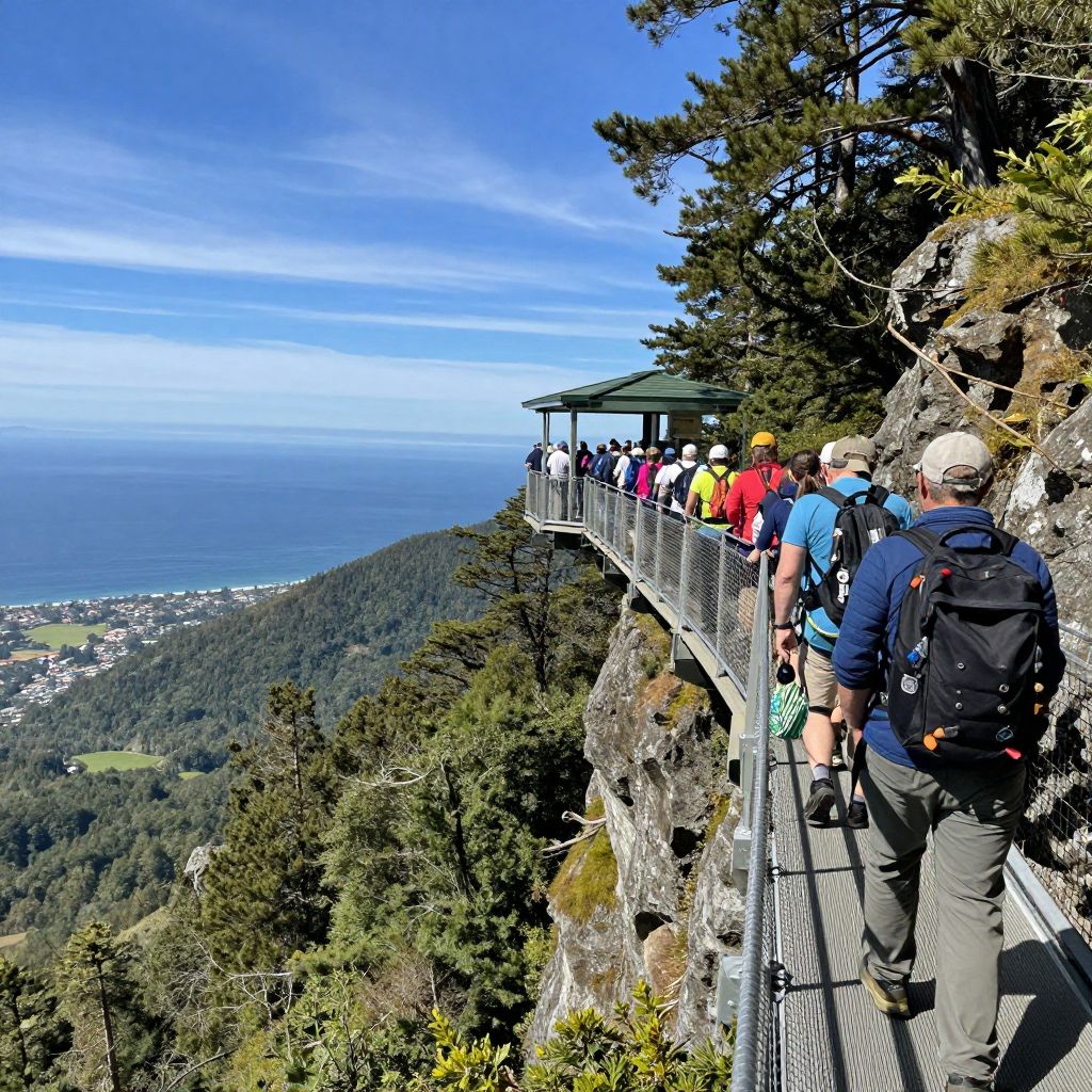 Malahat SkyWalk
