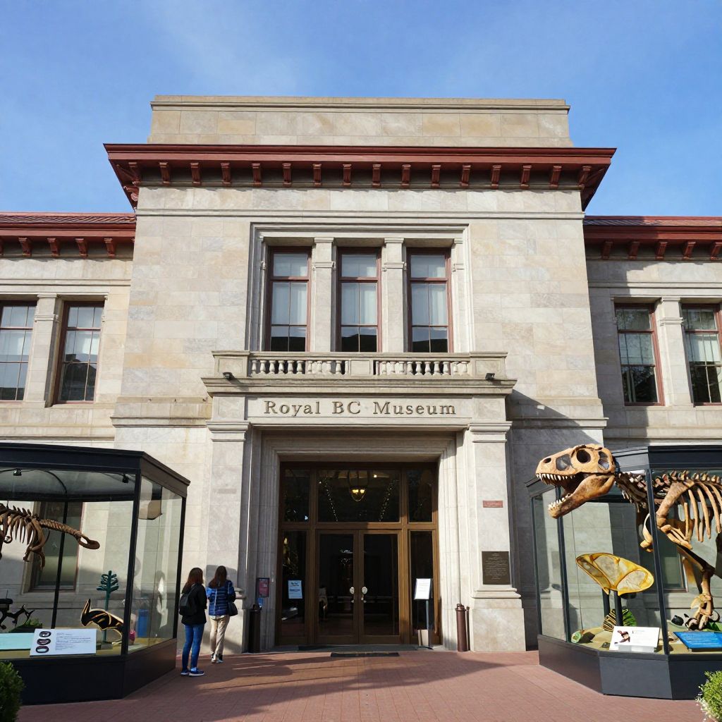 Royal BC Museum