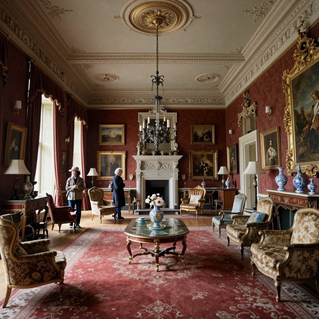 Craigdarroch Castle