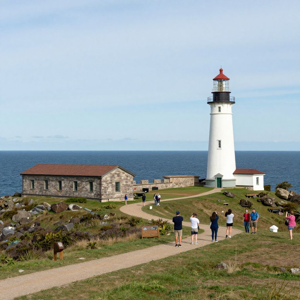 Fort Rodd Hill