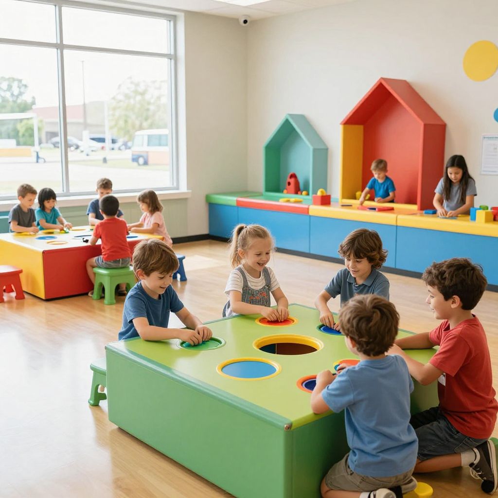 Children's Museum of Walla Walla