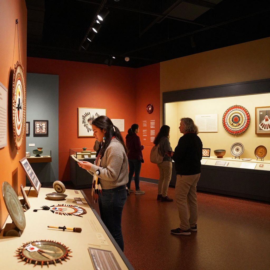 Institute for American Indian Studies