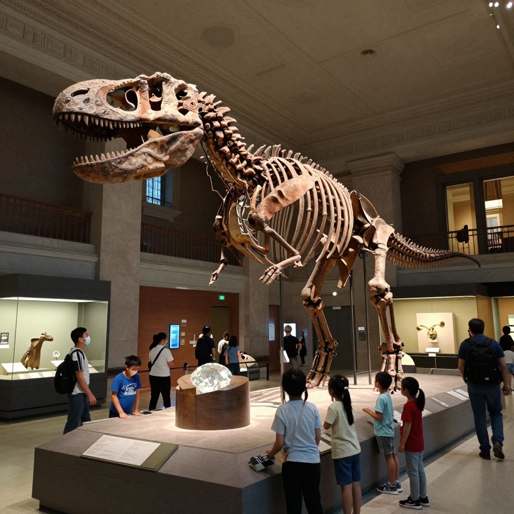 National Museum of Natural History
