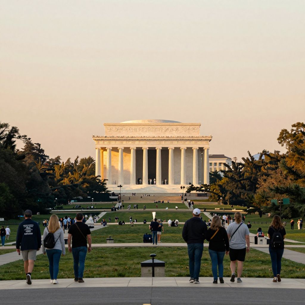 National Mall