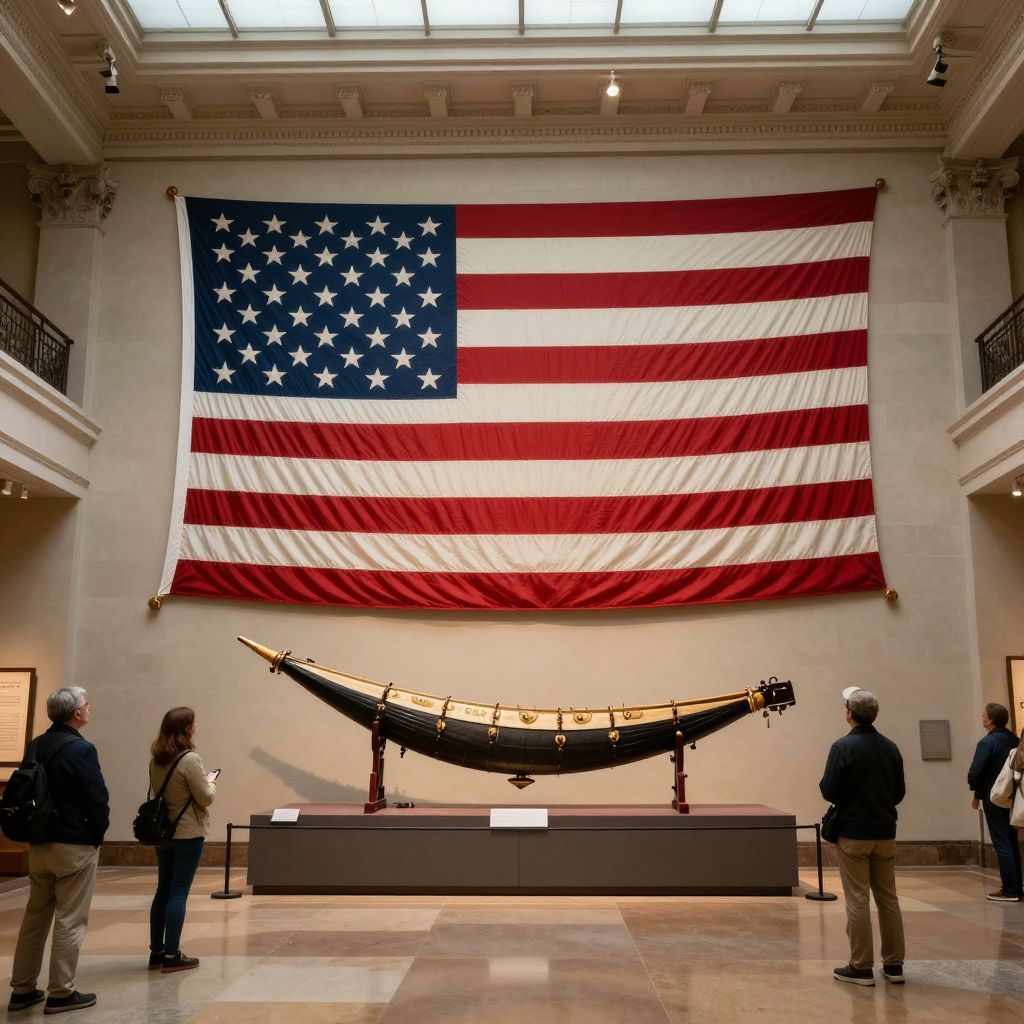 National Museum of American History