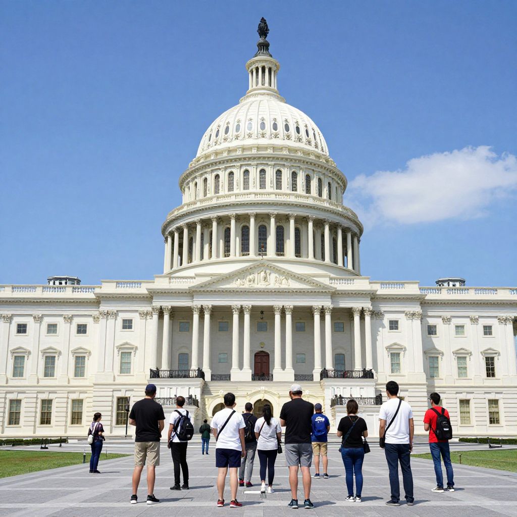 U.S. Capitol