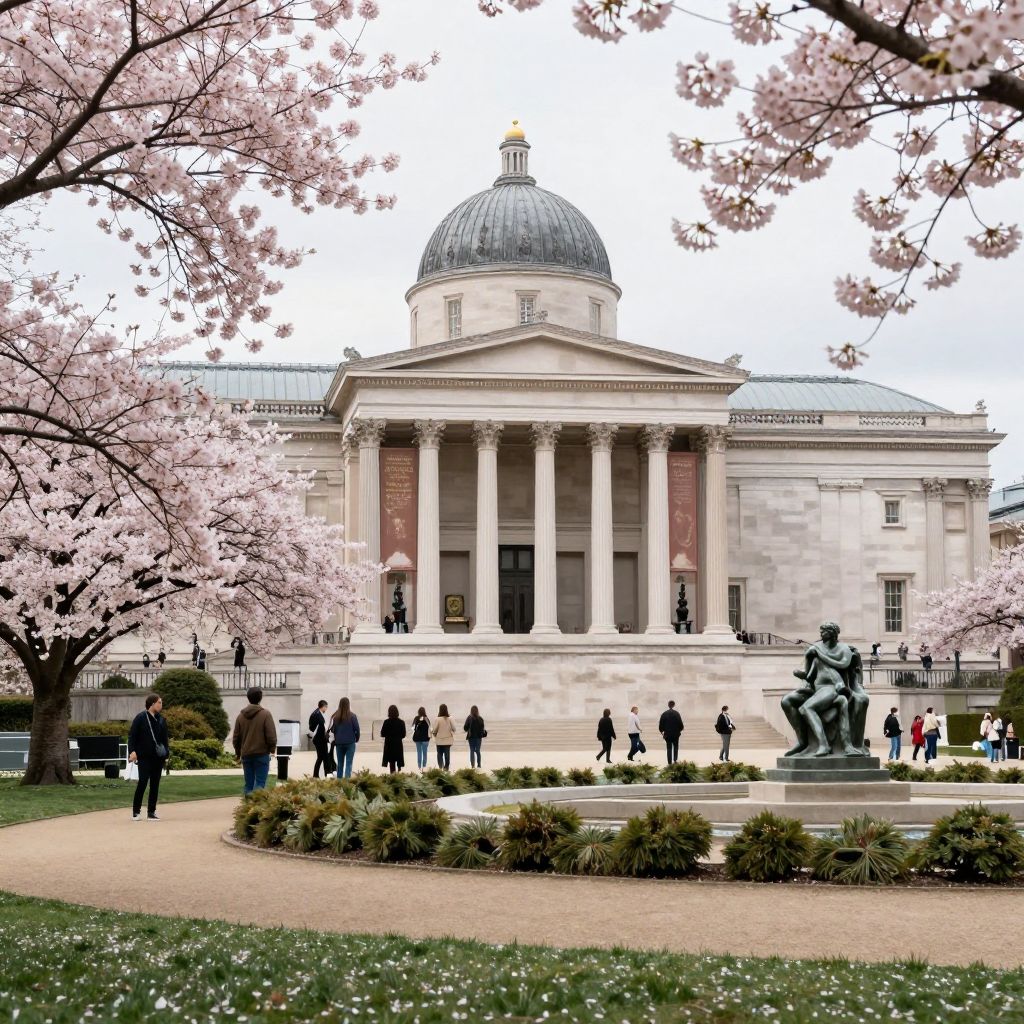 National Gallery of Art