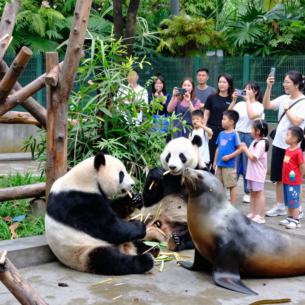 National Zoo