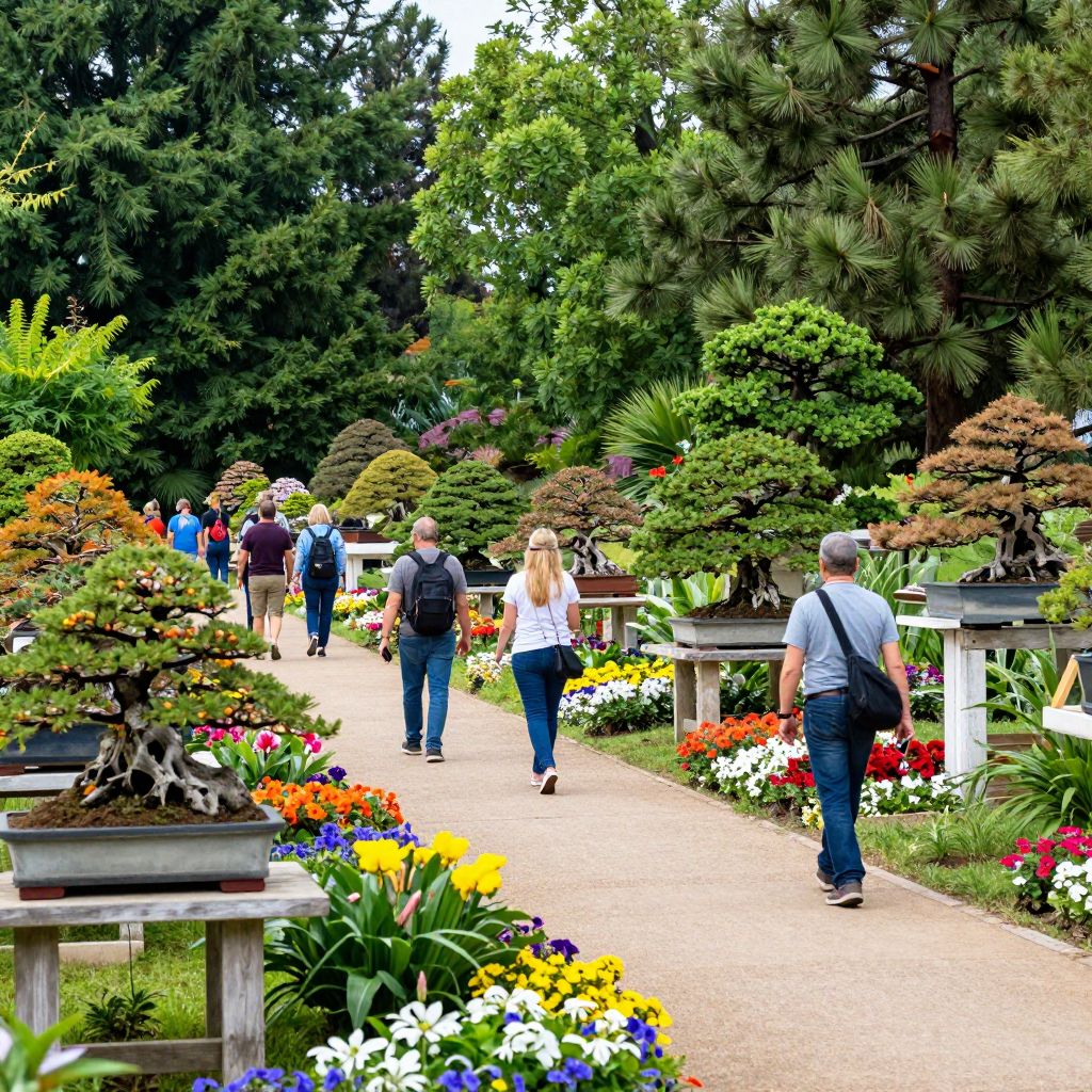 U.S. National Arboretum