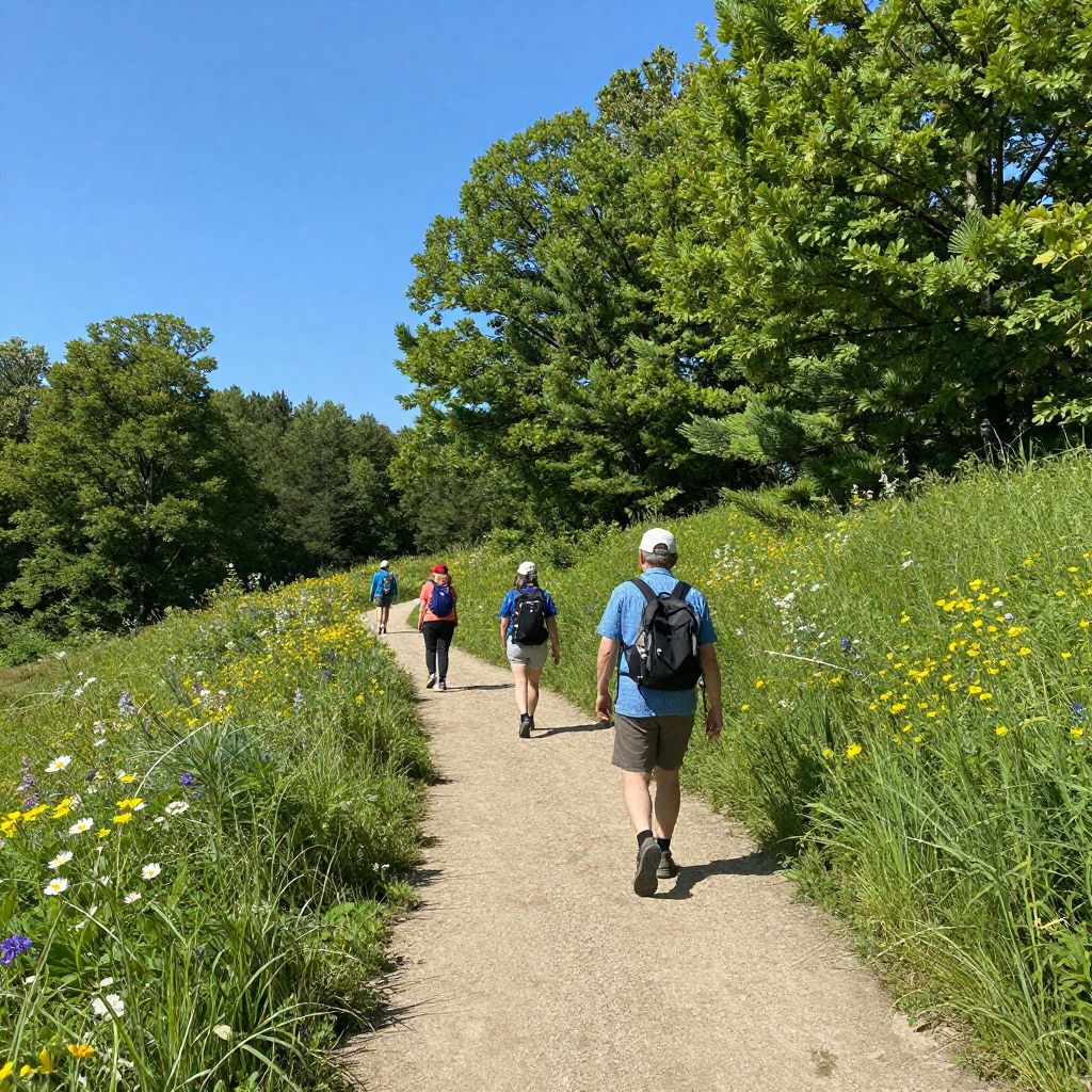 Turnipseed Nature Preserve