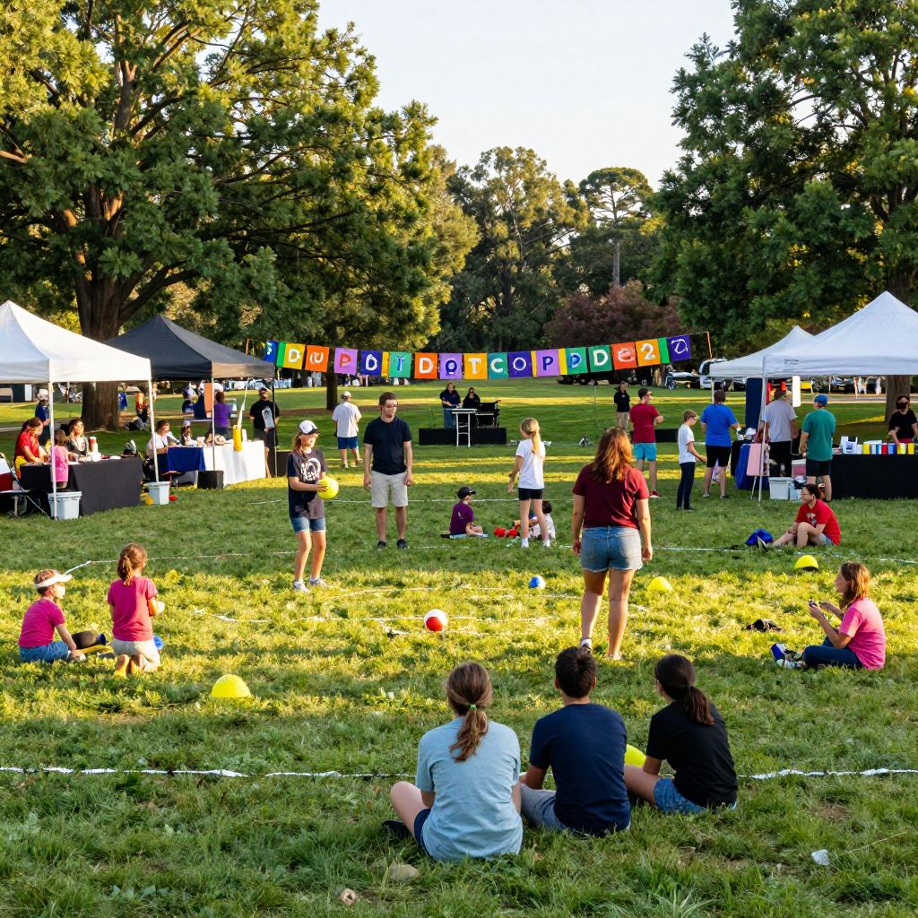 Davidson Park