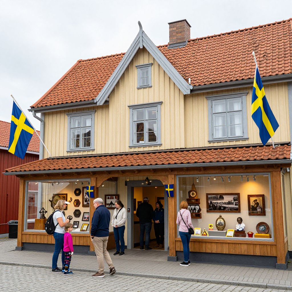 Norseman Museum