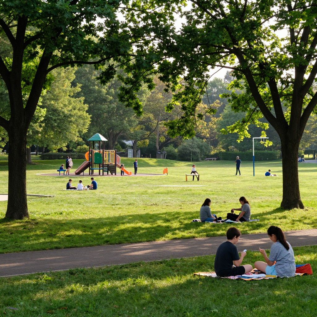 Harmon Park