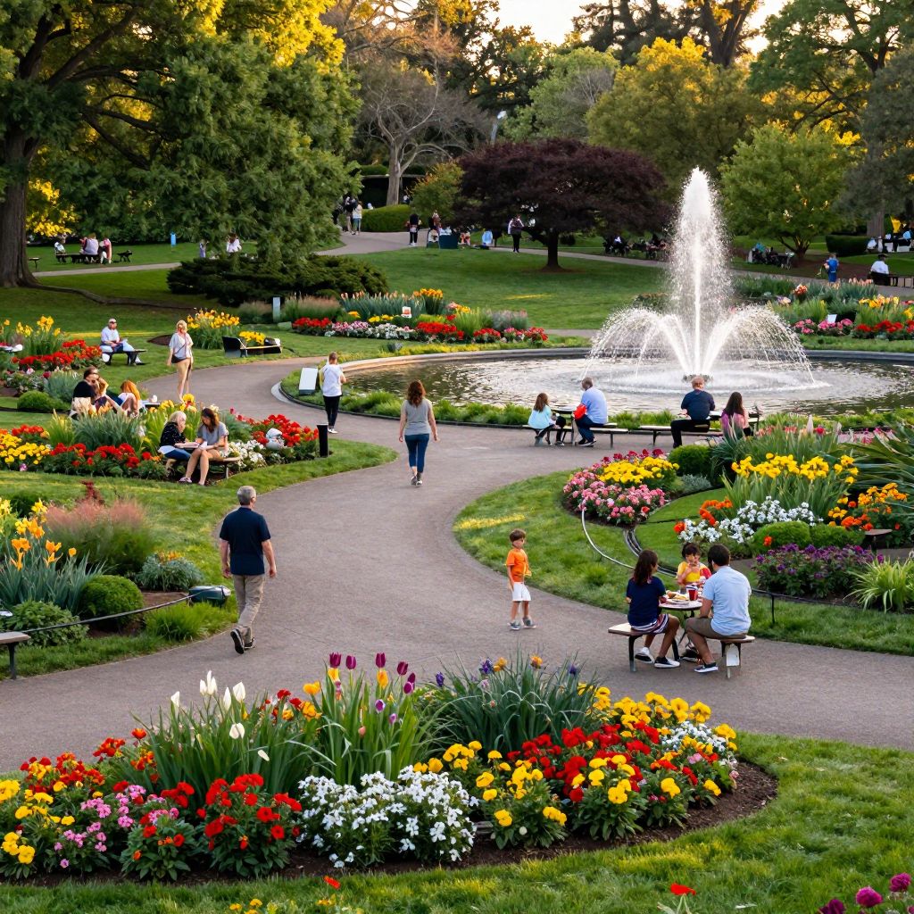 Jackson Park