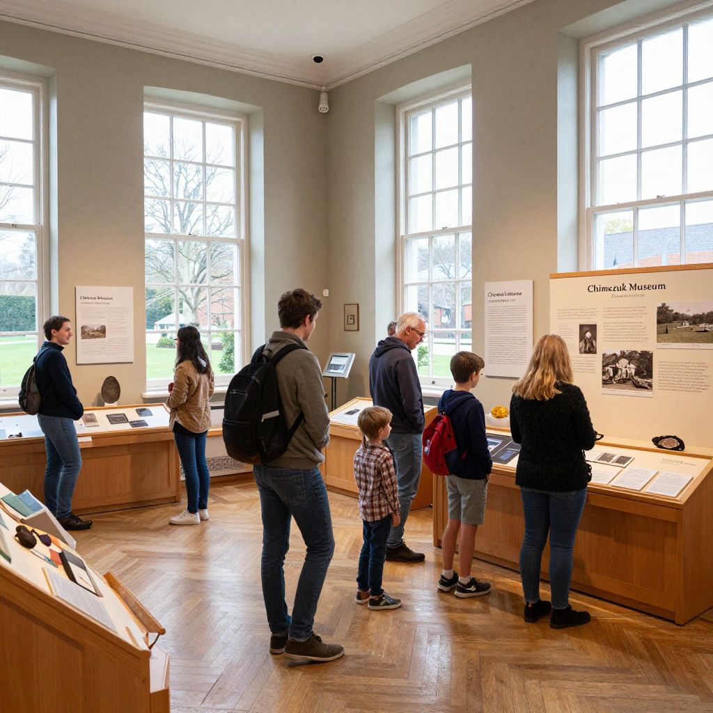 Chimczuk Museum