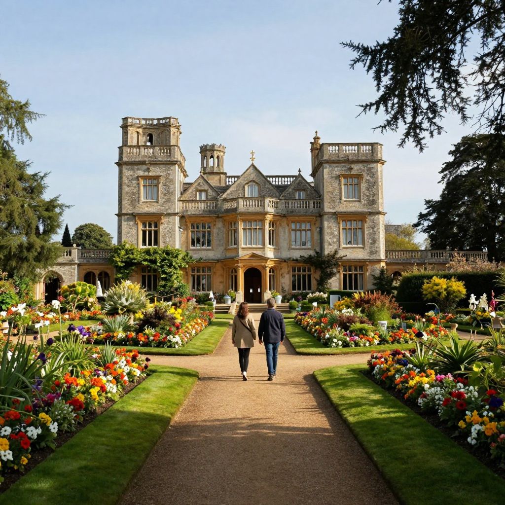 Willistead Manor