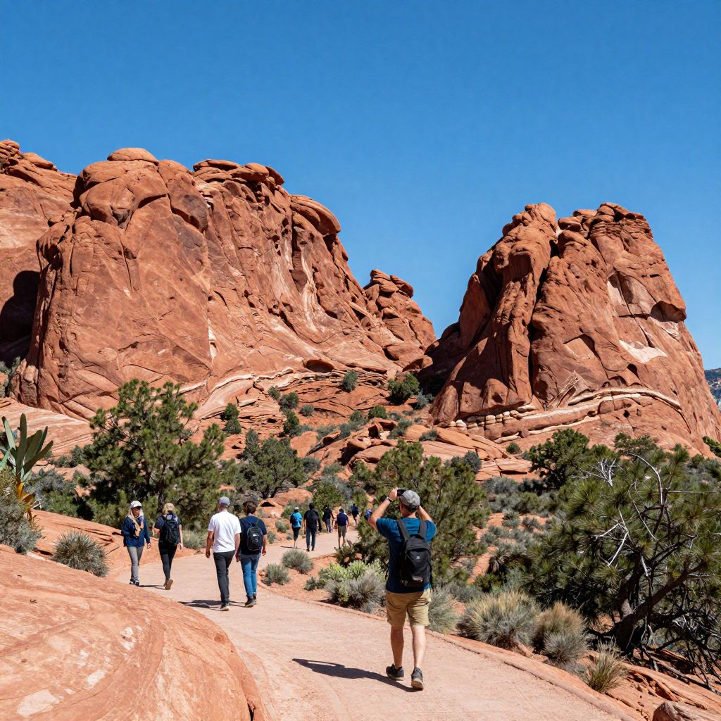Garden of the Gods