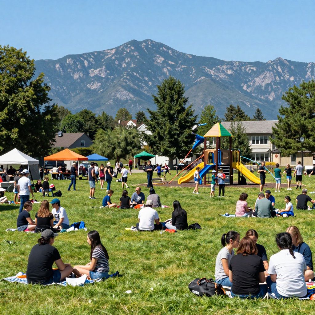 Visit Memorial Park