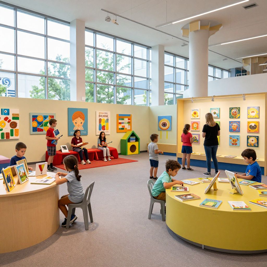ImaginOn