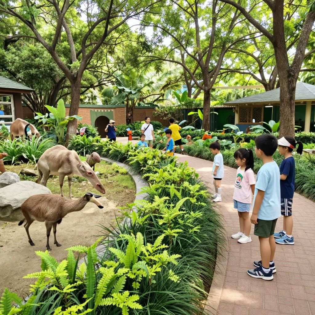Discovery Place Nature
