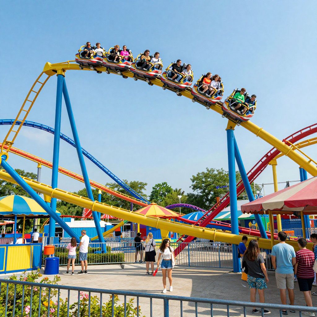 Carowinds