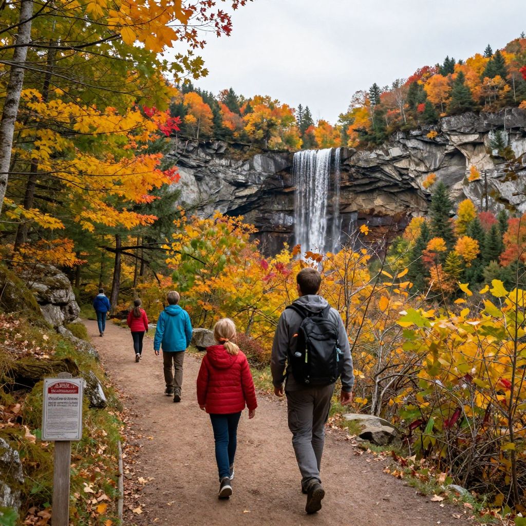 Cuyahoga Valley National Park