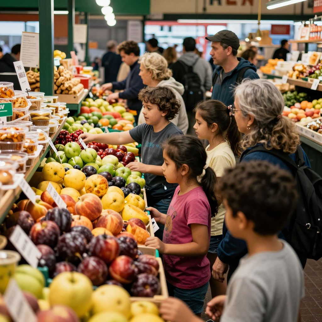 West Side Market