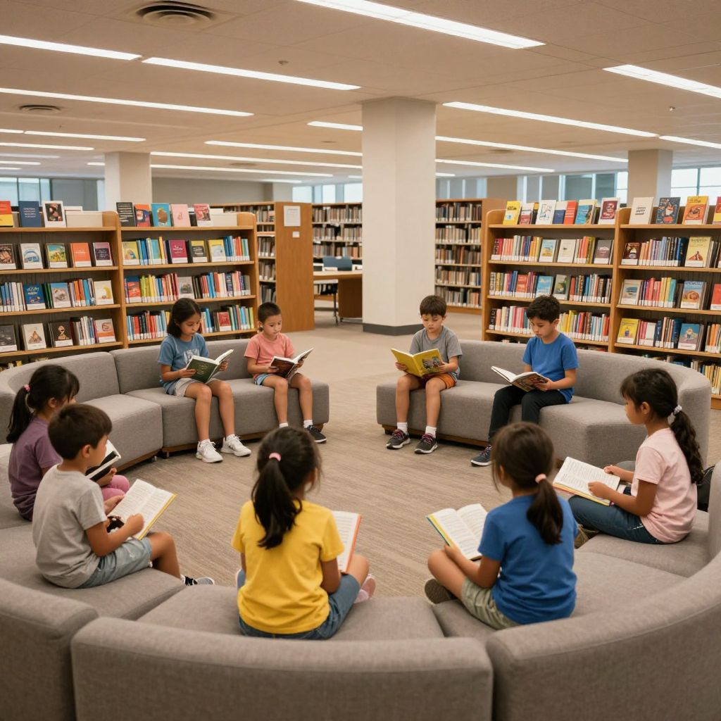 Cleveland Public Library