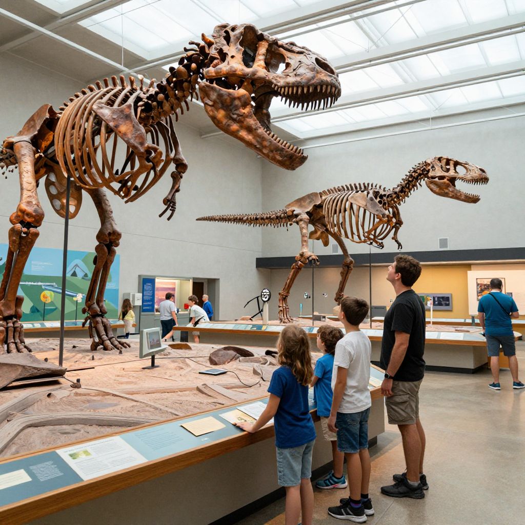 Cleveland Museum of Natural History