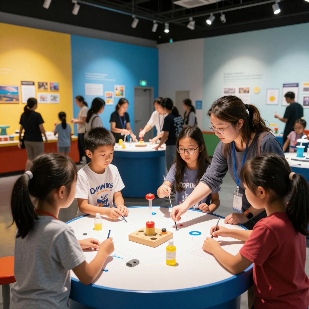 Great Lakes Science Center