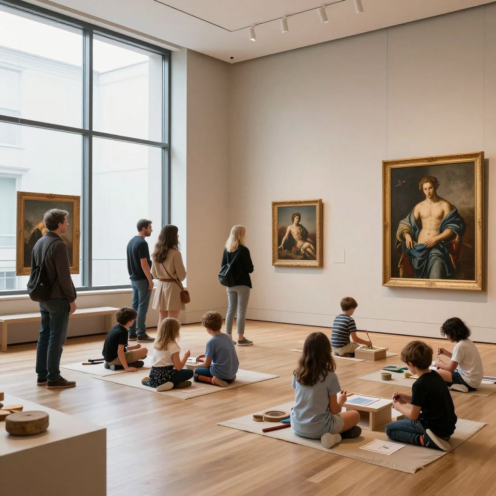 Cleveland Museum of Art