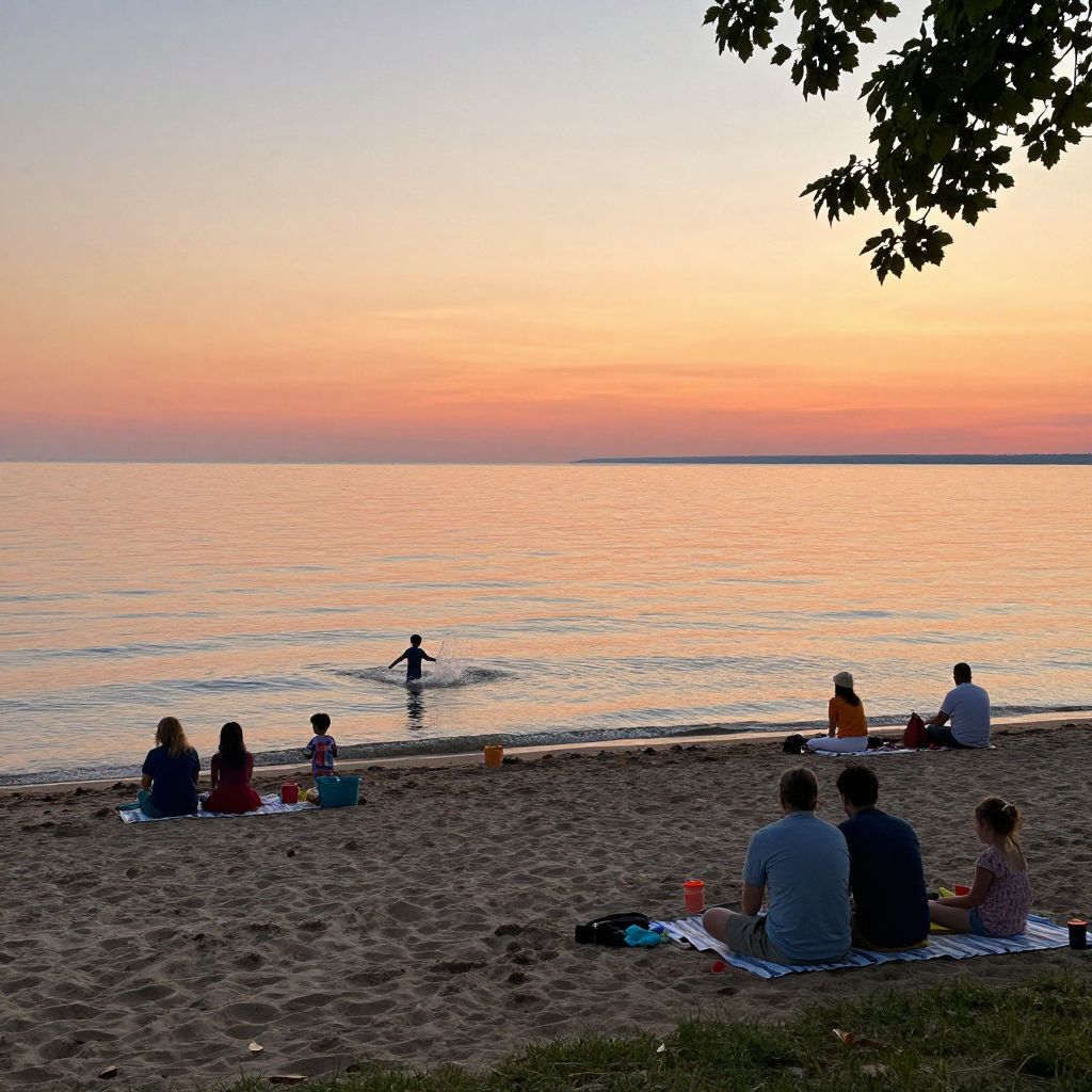 Edgewater Park