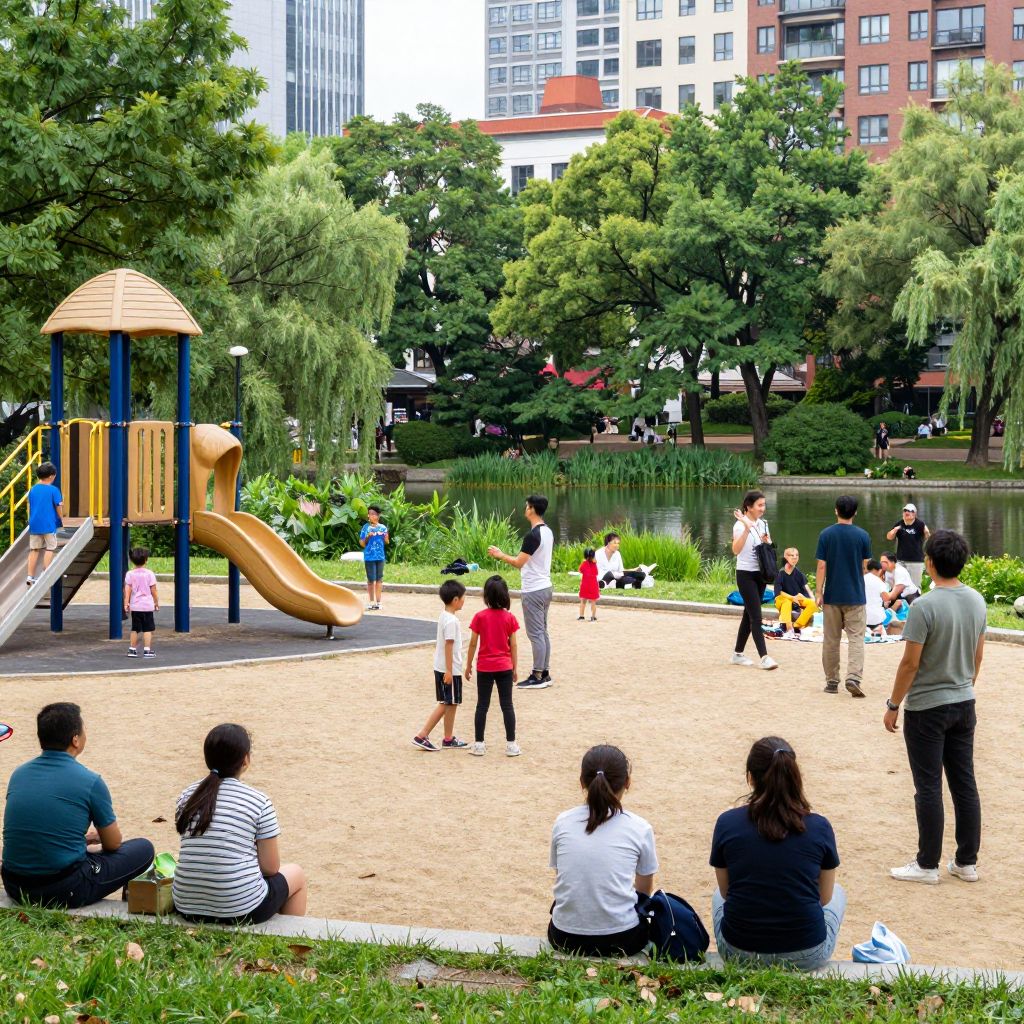 Schiller Park