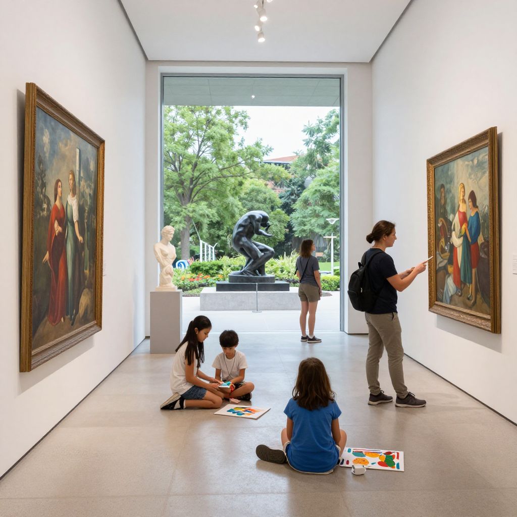 Columbus Museum of Art